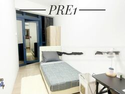 Water Place (D15), Condominium #461798051